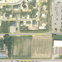 Lage einer der betroffenen Einrichtungen