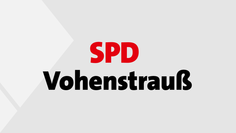 Startkampagne des Ortsvereins
